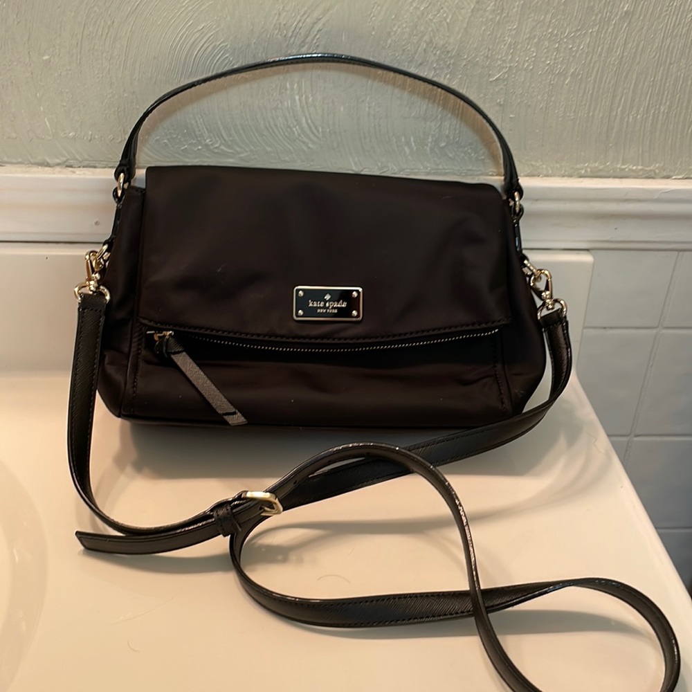Kate spade crossbody